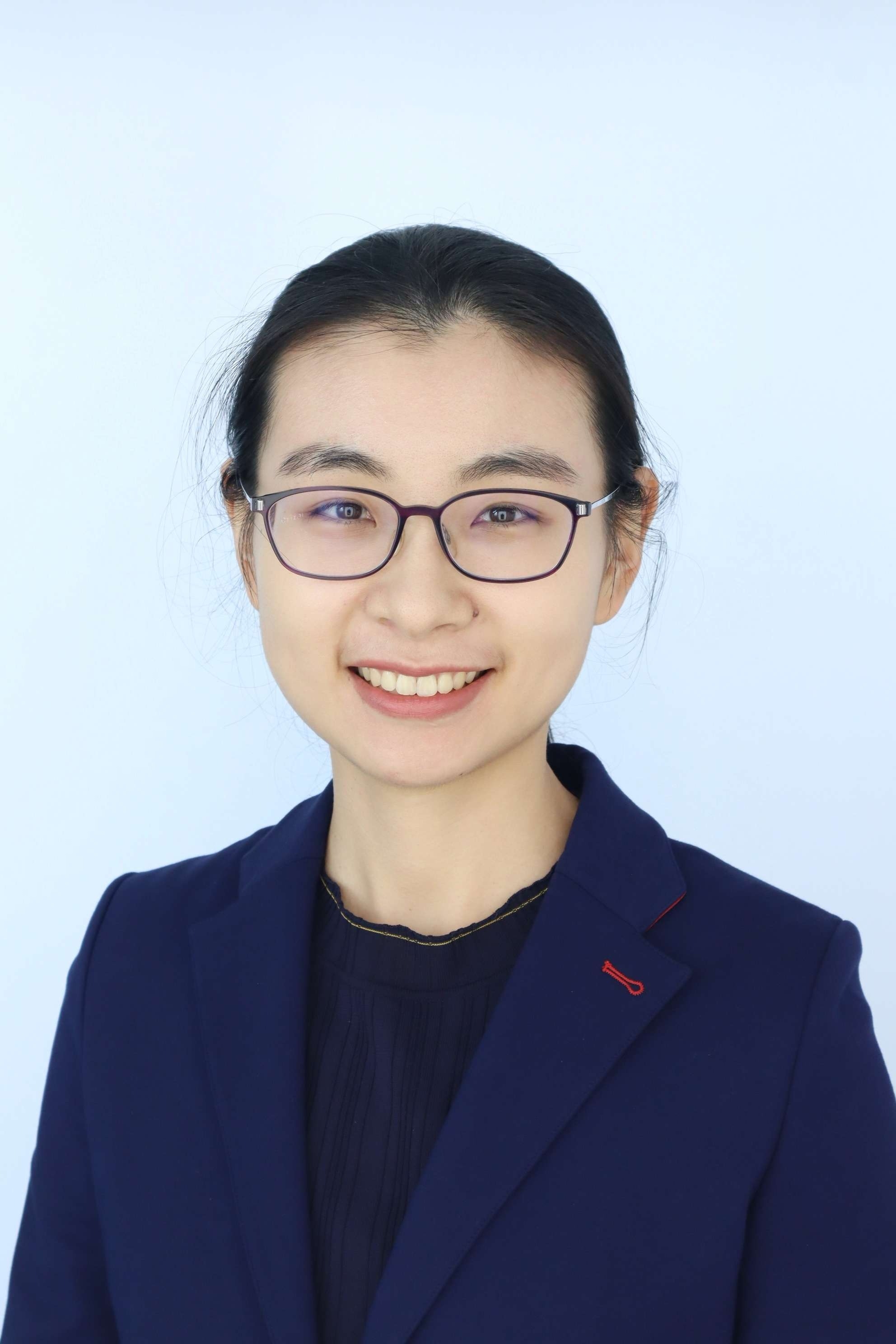 Siru Liu
